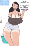 [Jopuari] Grocery Store Bitch