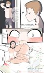 [Jopuari] Step-Mom's Late Night Activities