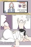 [Jopuari] Quarantine with Auntie