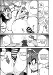 [Fukurou-ya (Fukurou)] Furry Crossing Greet and Fck!! (Animal Crossing)