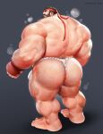 [ZoroJ] Daddy Ryu (Street Fighter)
