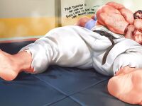 [ZoroJ] Daddy Ryu (Street Fighter)