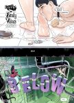 [SleepyGimp] Family Values - Chapter 6: Below