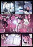 [SleepyGimp] Family Values - Chapter 6: Below