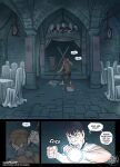[SleepyGimp] Family Values - Chapter 6: Below