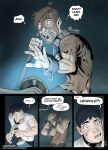 [SleepyGimp] Family Values - Chapter 6: Below