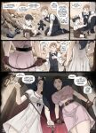 [SleepyGimp] Family Values - Chapter 6: Below