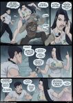 [SleepyGimp] Family Values - Chapter 6: Below