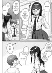[Aoi Dennou (Aoi Tiduru)] Ushiro no Seki no Aitsu