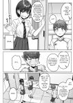 [Aoi Dennou (Aoi Tiduru)] Ushiro no Seki no Aitsu