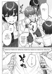 [Aoi Dennou (Aoi Tiduru)] Ushiro no Seki no Aitsu