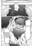 [Aoi Dennou (Aoi Tiduru)] Ushiro no Seki no Aitsu