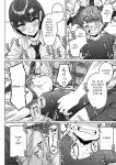 [Aoi Dennou (Aoi Tiduru)] Ushiro no Seki no Aitsu