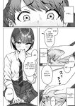 [Aoi Dennou (Aoi Tiduru)] Ushiro no Seki no Aitsu