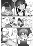 [Aoi Dennou (Aoi Tiduru)] Ushiro no Seki no Aitsu