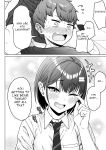 [Aoi Dennou (Aoi Tiduru)] Ushiro no Seki no Aitsu