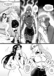 Nana to Kaoru: Nana's Resolve 1 [Hk Comm]