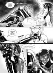 Nana to Kaoru: Nana's Resolve 1 [Hk Comm]