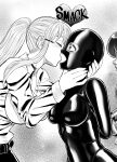 Nana to Kaoru: Nana's Resolve 1 [Hk Comm]