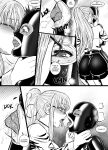 Nana to Kaoru: Nana's Resolve 1 [Hk Comm]