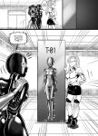 Nana to Kaoru: Nana's Resolve 1 [Hk Comm]