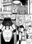 Nana to Kaoru: Nana's Resolve 1 [Hk Comm]