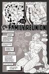 [Sinope] The Uncanny Magik (X-Men)