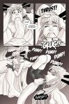 [Sinope] The Uncanny Magik (X-Men)