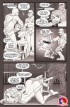 [Sinope] The Uncanny Magik (X-Men)