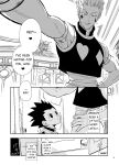 [Hikouki M (An Tatsuki)] 30 (Hunter x Hunter) [Willeke4439]