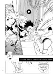 [Hikouki M (An Tatsuki)] 30 (Hunter x Hunter) [Willeke4439]