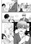 [Digital Lover (Nakajima Yuka)] Haramaseya 3.5 DLO-23 | Pregnancy Officer 3.5 DLO-23 [Team Ama2]