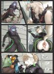 [Zorro Re] Unprotected 6