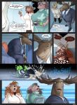 [Zorro Re] Unprotected 6