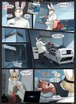 [Zorro Re] Unprotected 6