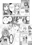 [Amuai Okashi Seisakusho (Yuukey)] Doppelgänger ni Kanojo mo Jinsei mo Ubawarete Bakunyuu JK ni Sareta Boku [Incomplete]