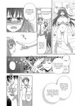 [Amuai Okashi Seisakusho (Yuukey)] Doppelgänger ni Kanojo mo Jinsei mo Ubawarete Bakunyuu JK ni Sareta Boku [Incomplete]