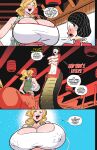 [Worky Zark] Monster Girl Academy #18