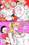 [Worky Zark] Monster Girl Academy #18