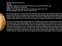 FurAfterDark Profiles