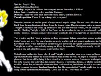 FurAfterDark Profiles