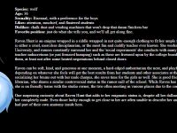 FurAfterDark Profiles