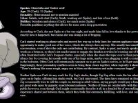 FurAfterDark Profiles