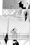 (C91) [Banyu (Aoi Levin)] Trick or treat? (PERSONA 5) [Mission Start Scans]