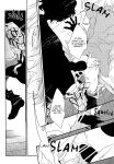 (C91) [Banyu (Aoi Levin)] Trick or treat? (PERSONA 5) [Mission Start Scans]
