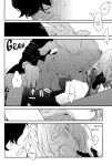 (C91) [Banyu (Aoi Levin)] Trick or treat? (PERSONA 5) [Mission Start Scans]