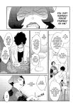 (C91) [Banyu (Aoi Levin)] Trick or treat? (PERSONA 5) [Mission Start Scans]