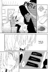 (C91) [Banyu (Aoi Levin)] Trick or treat? (PERSONA 5) [Mission Start Scans]