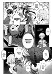 [PCrow] Treatment Sweet Fever (Genshin Impact)