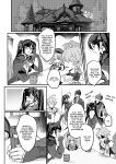 [PCrow] Treatment Sweet Fever (Genshin Impact)